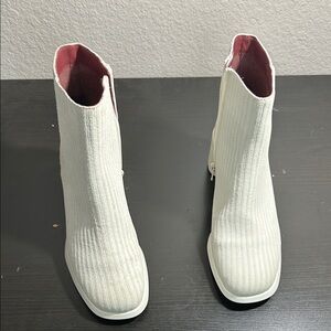 Camper Boots